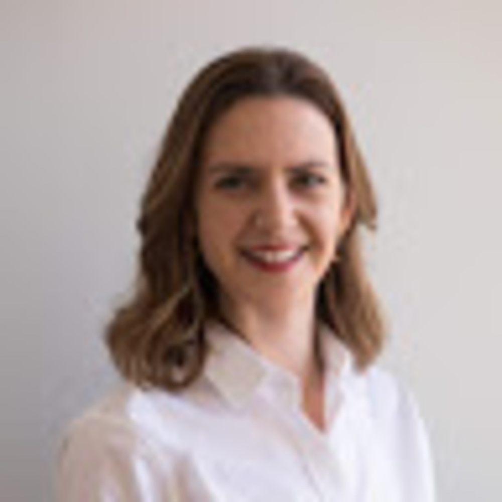 Meet your Posher, Katy